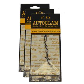 Autoglam - High Maintenance®