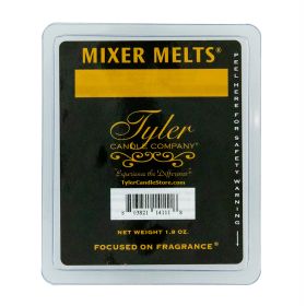 14064  A Christmas Tradition® Mixer Melt 