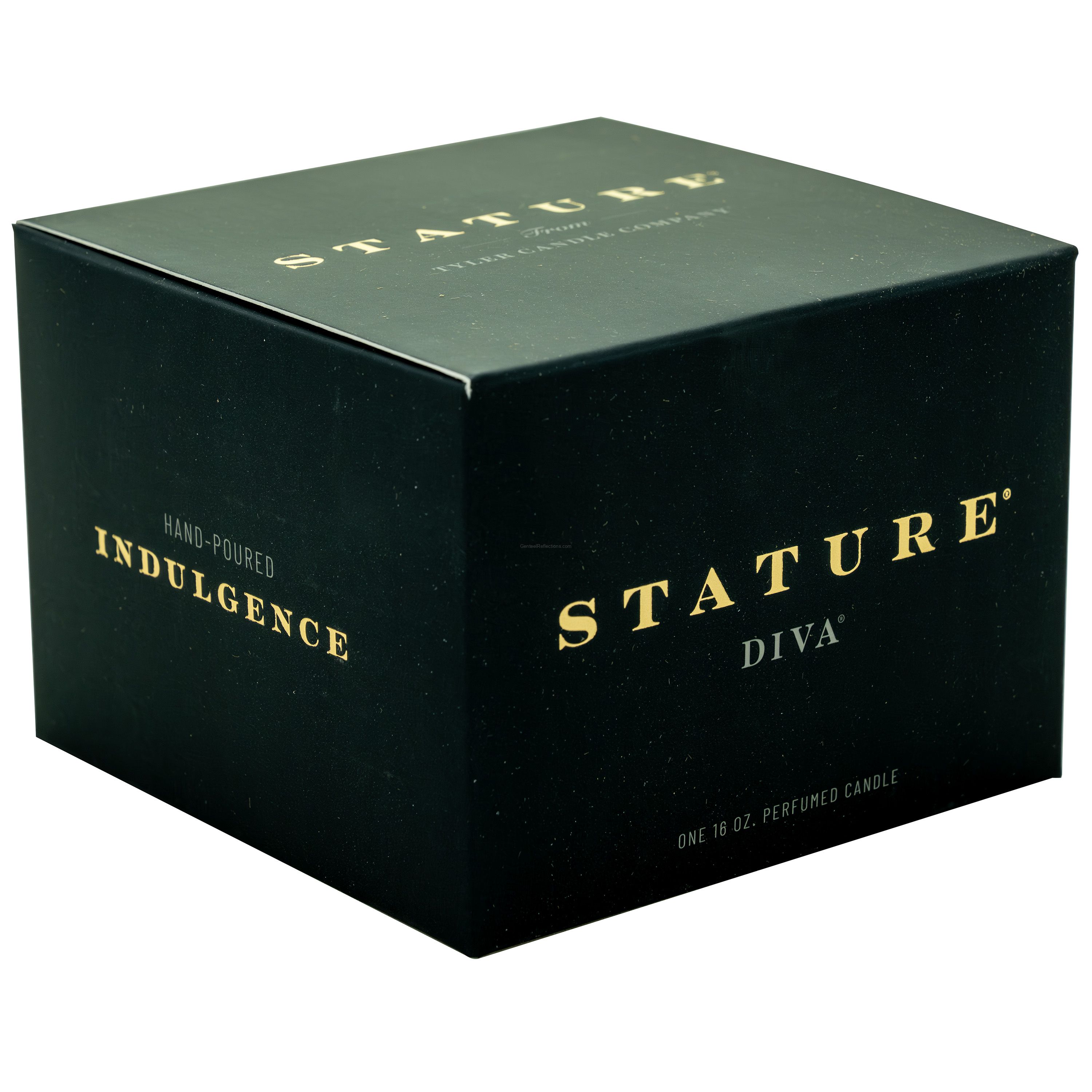 Tyler Candle Company Stature Candle - Thumbnail 5