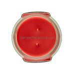 11164 Frosted Pomegranate® 11 oz - Tyler Candle Compnay