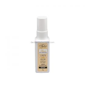 34g Diva Travel Linen & Room Spray